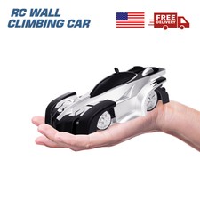wall climbing car epochair