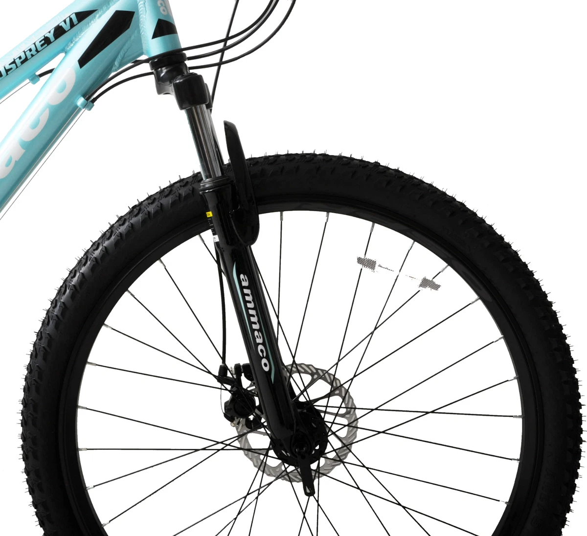 Ammaco osprey 2024
