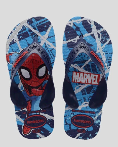 Spider-Man Shoes for Boys