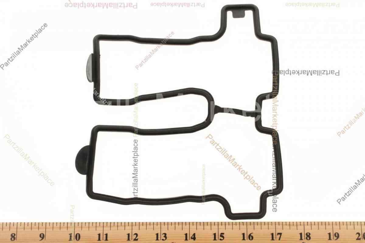 Yamaha OEM Valve Cover Gasket 30x111930100 Xt350 for sale online eBay