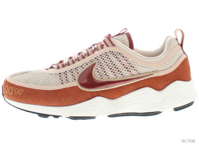 NIKE Air Zoom Spiridon UK Stash Neu Sand Sneaker 97 95 Gr:36,5 US:4,5 AJ6300-200
