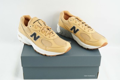 new balance 498 yellow