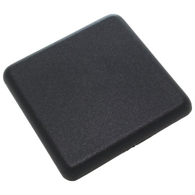 Profilabdeckkappe 30x30 Nut 8 B-Typ