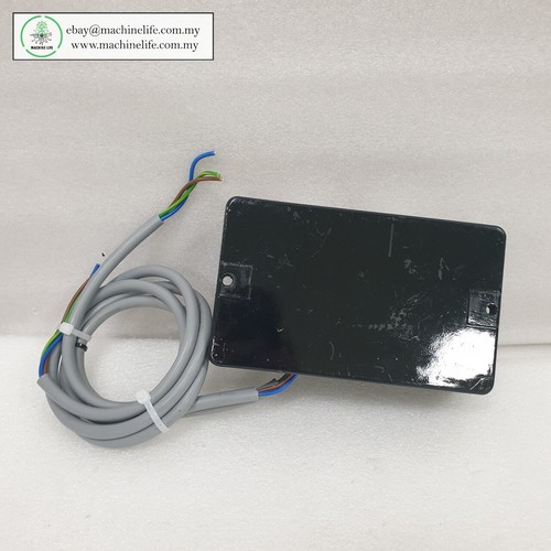 Regolatore elettrico FMC Syntron CSCR-1B - Foto 2 di 5