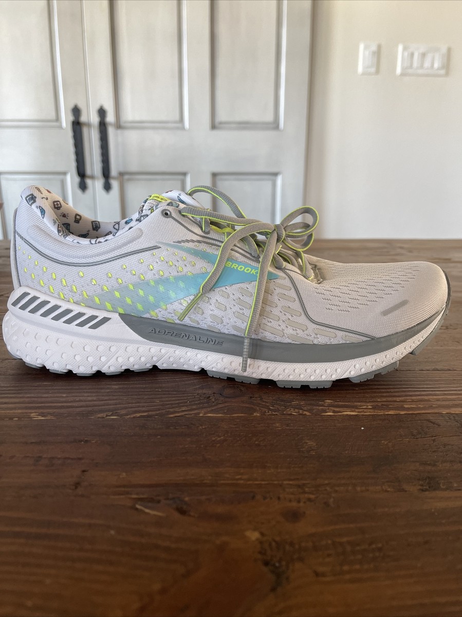 First Responders Merrell Discount For Nurses New Brooks Adrenaline