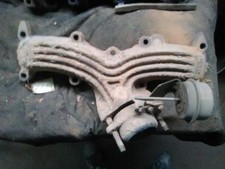 Driver Exhaust Manifold 8-360 Fits 75-76 FORD F150 PICKUP 174725