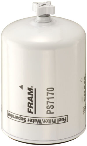 N7) Fuel Water Separator Filter-Spin-on Fram PS7170 fit 96-98 International 3000 - Picture 1 of 1
