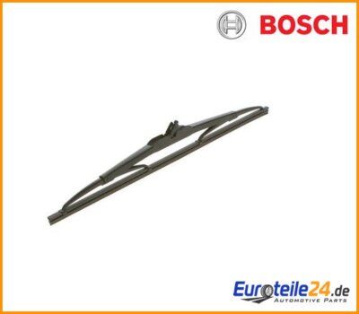 Wiper blade rear Bosch 3397011592 for Peugeot expert tepee