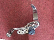 PANHEAD KNUCKLEHEAD "NEW REPO" SHIFT BRACKET ASSEMBLY #33630-70