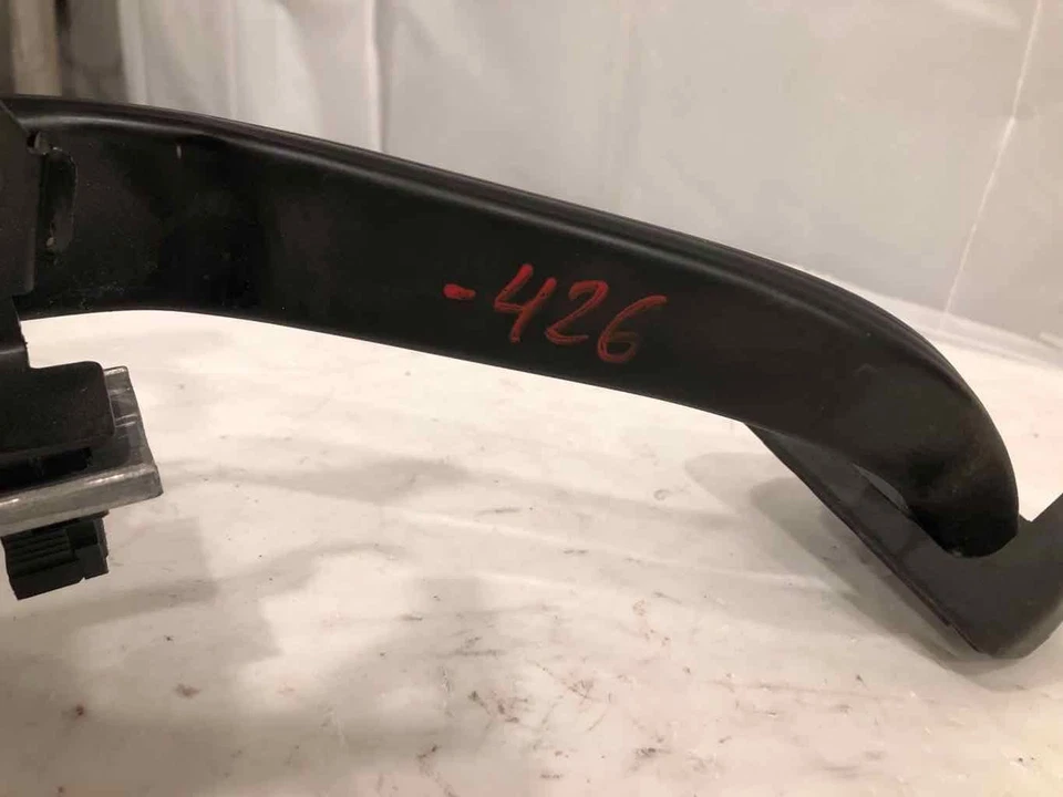 BMW 328I 2011 SULEV sedán parada dura conjunto de pedal de freno transmisión automática  Foto 3 de 4