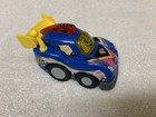 VTech Go! Go! Smart Wheels Race Cars Lot + RARE RC Remote Control Car — photo 4