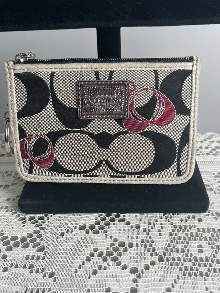 Coach Poppy Mini Bags & Handbags for Women for sale | eBay