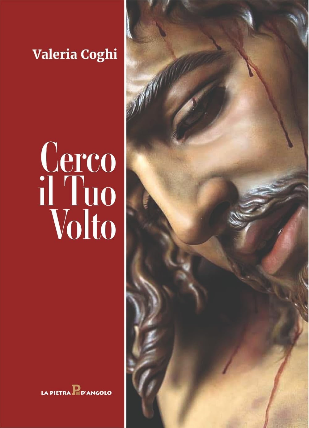 Валерия Коги Серко и туо вольто (Книга в мягкой обложке) (ИМПОРТ ИЗ Великобритании)