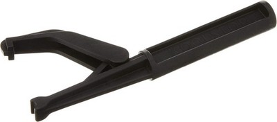 Universal Fit Tire Bead Jack   1 Count with 11.4'' Lifting Height, Easy Handling