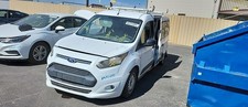 2014 Ford Transit Connect 2.5l Engine Motor Oem 132k Miles - Lkq400348840