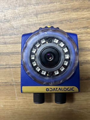 Datalogic DATAVS2-08-RE-PRO-I Type 1 Enclosure