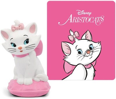 tonies Hörfigur für Toniebox, Disney Aristocats - Aristocats ca. 55 Min