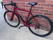 Orro Gold STC Ultegra Carbon Road Bike Small 520