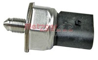 Sensor Kraftstoffdruck Metzger 0906319 FÜR Mercedes