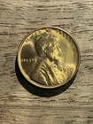 1930-P LINCOLN WHEAT PENNY CENT - GEM BU RED UNCIRCULATED