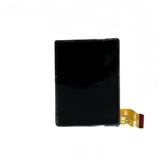 New LCD Screen with Backlight For Canon IXUS130 SD1400 IXY400F PC1472 Camera