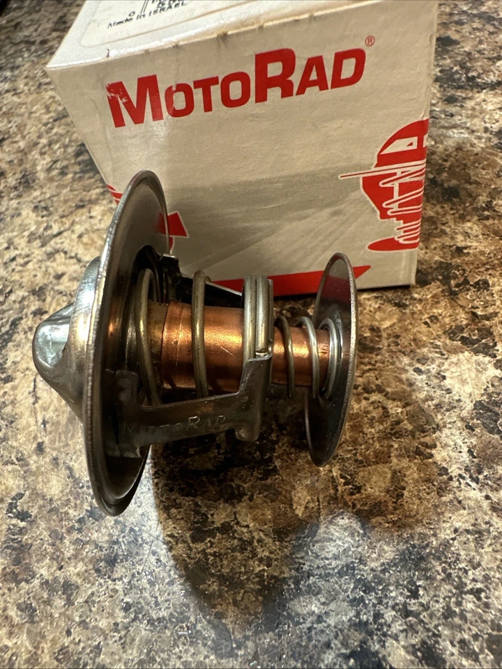 Termostato Motorad 234-192/Puertas 33209 192f/89c ¡ENVÍO GRATUITO!! Foto 3 de 3