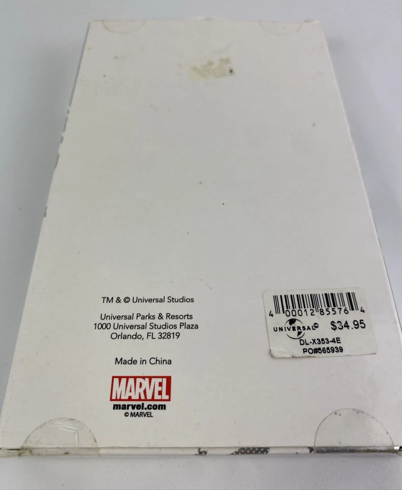 Captain America Samsung Galaxy S5 Hard Case Marvel Universal Studios New Sealed - Image 3 of 4