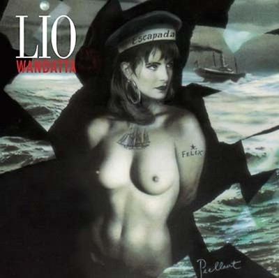 LIO Wandatta Music CDs New