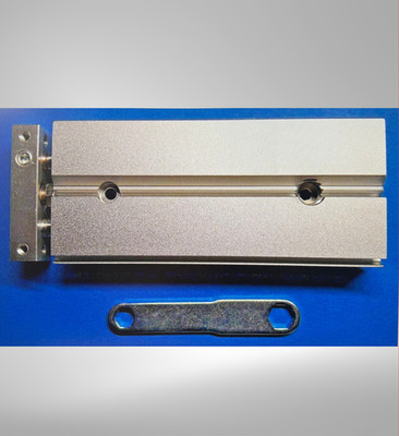SMC Führungszylinder Cylinder Compact Slide Bearing CXSJM10-50 NEU & OVP
