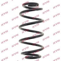 2X KYB RA6175 Fahrwerksfeder FüR Chevrolet Aveo T300