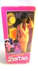 Vintage Barbie Day-to-Night Doll NRFB  1984 #7945 HTF AA African American