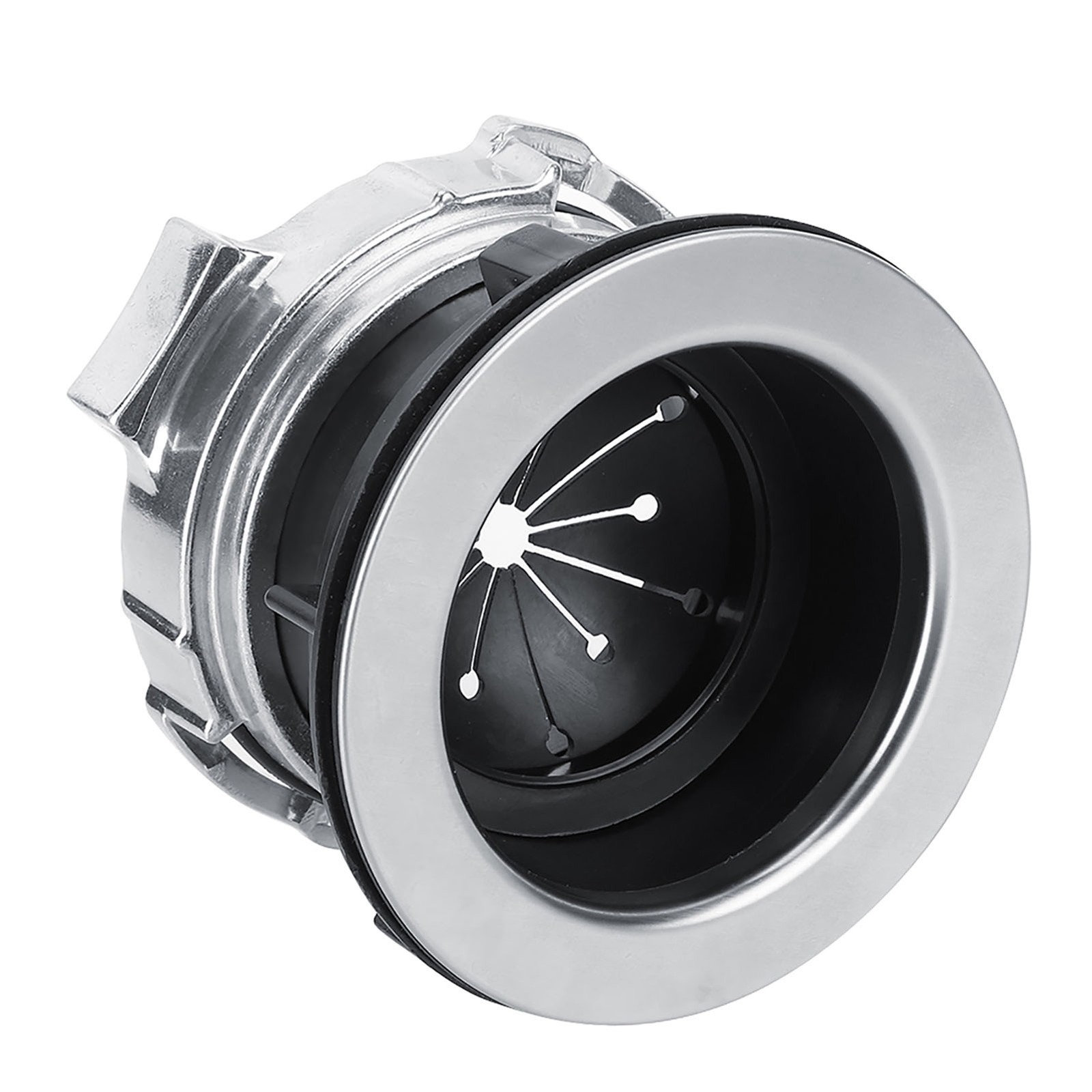 Food Waste Disposer Flange Drain Lock Nut Replacement Garbage Disposal