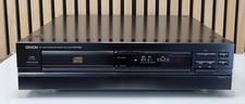 Denon DCD-2560 High-End CD-Player Real 20-Bit...
