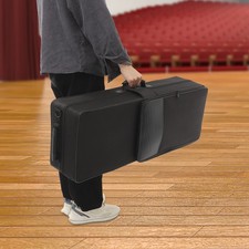Black Saxophone Carrying Bag, Tenor Saxophone...