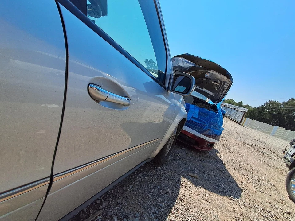 Used Radiator fits: 2007 Mercedes-benz Mercedes gl-class 164 Type ML320 Grade A Foto 3 de 4