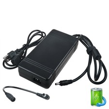19V AC/DC Adapter For LG Monitor Switching AC Adapter ACC-LATP1 EAY65068604
