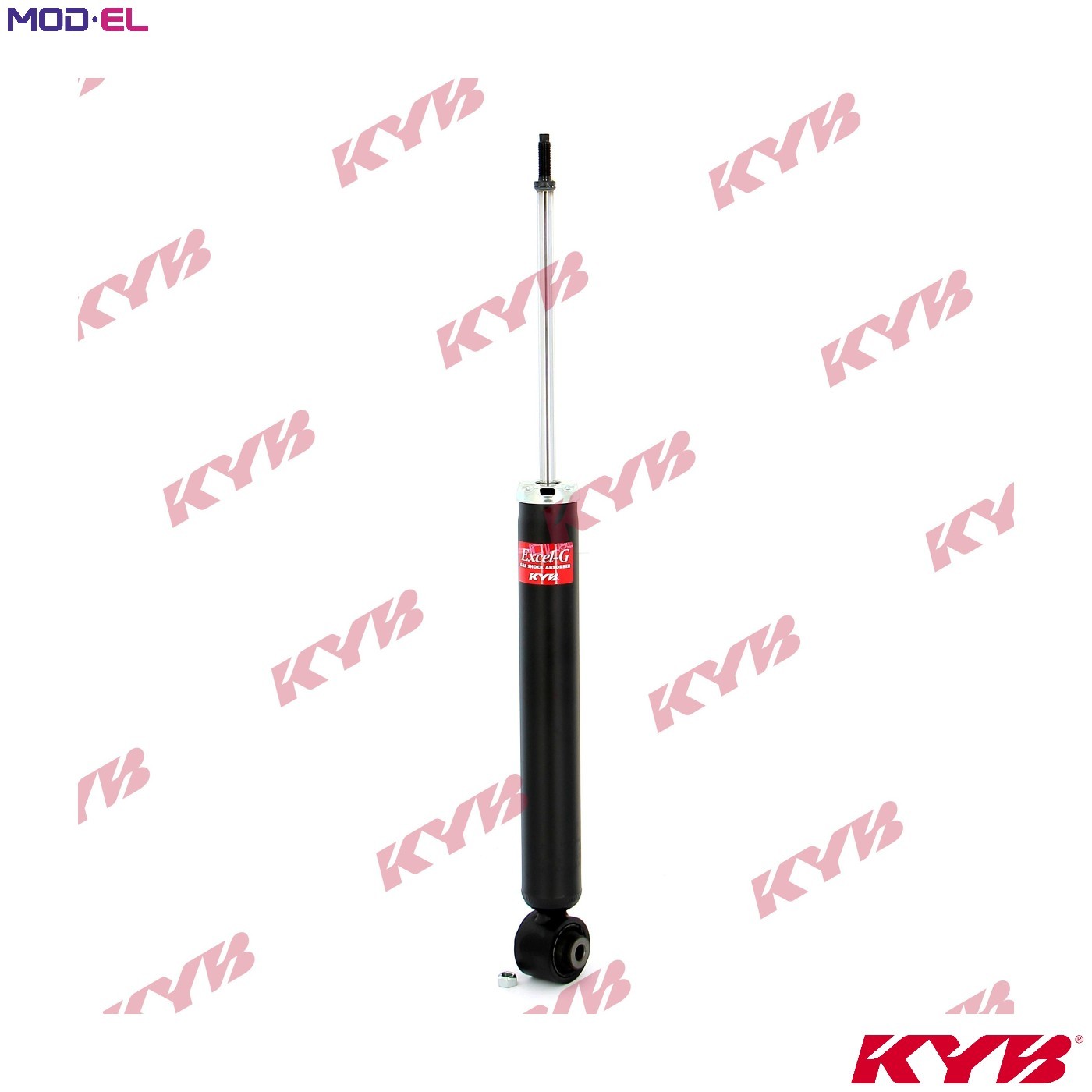 SHOCK ABSORBER 3440158 FOR HYUNDAI i30/Kombi/Van/FASTBACK/Hatchback KIA 1.0L i30