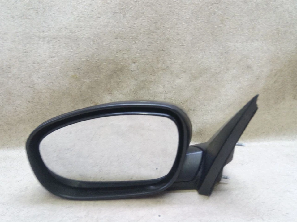 Driver Left Side View Mirror Power Maroon Fits 05-08 DODGE MAGNUM q2-202315 - Image 4 of 4