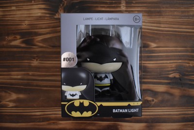 Paladone - Batman Lampe - Icons - DC Comics - NEU + OVP!