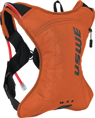 USWE Outlander 2L Hydration Pack Recycled Orange 202076006
