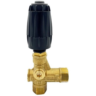 Adjustable Pressure Washer Unloader Valve
