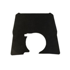 Hood Insulation Pad 12 Fiberglass For 1970-70 Amc Amx Javelin Ram Air Graybla