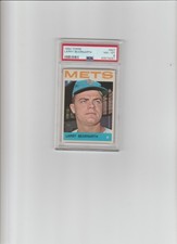 1964-65 Topps Hockey Cards 5