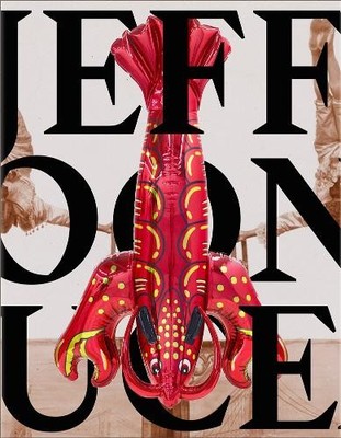 Jeff Koons: Mucem - 9782373721249