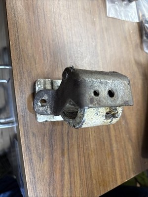 Jaguar MK2 MKII  Door Hinge #4 271/103 R8R1R