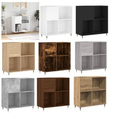 Plattenschrank Plattenspieler Schrank Schallplattenschrank Plattenspielerständer