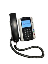Polycom VVX 500 Phone