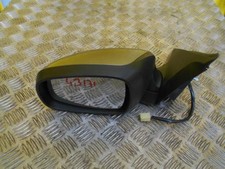 Retroviseur gauche (ou coque) Suzuki SWIFT
