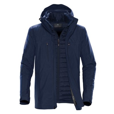 Stormtech Matrix Systemjacke XB-4 - Stormtech H2xtreme  Außenhülle