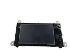 2014 Renault Clio Mk4 Autoradio Multimédia GPS Unité Centrale 281153868R